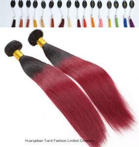 Ombre Colours #60 Keratin Hair Extensions 28&quot; 30&quot; 32&quot;