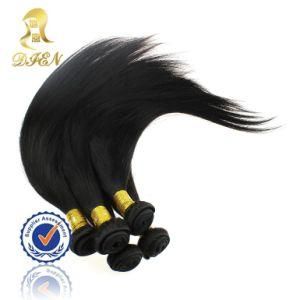 Virgin Hair Loose Wave Curl Brazilian Hair 6A Weaving Hair