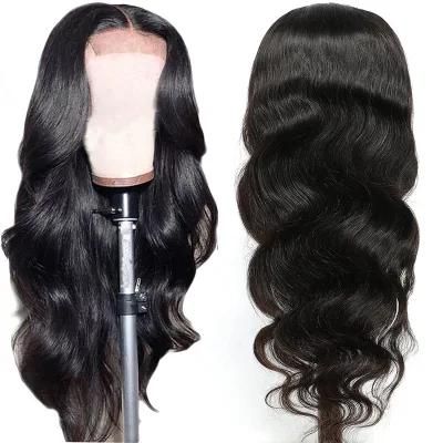 13*4 Body Wave Human Hair 360 Wig