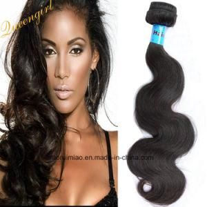 Premium Unprocessed Virgin Human Hair Weaving Weft 8A Body Wave Virgin Indian Remy Hair