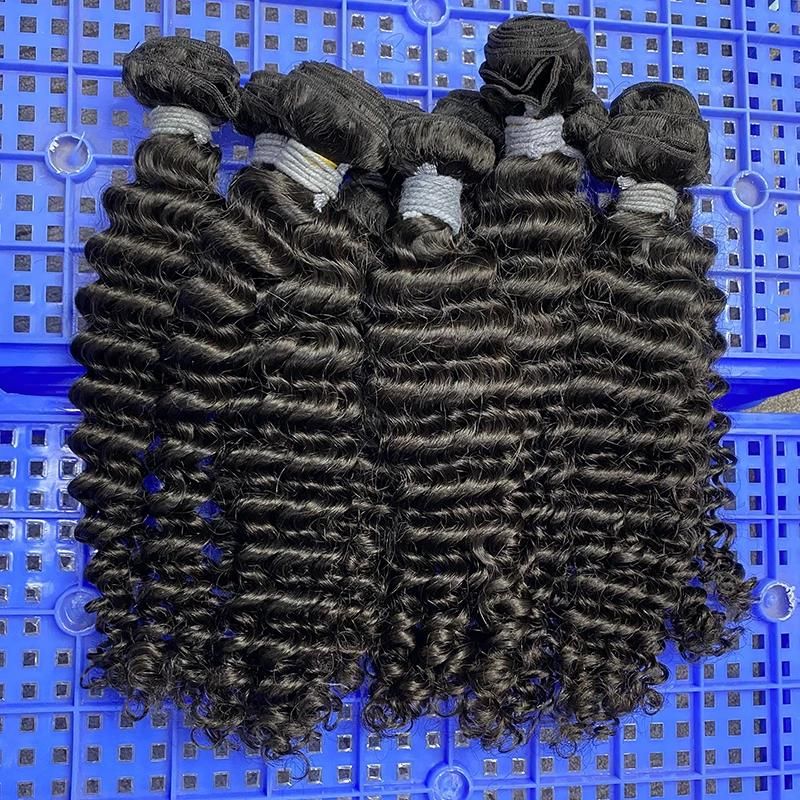 Wholesale Mink Virgin Raw Cambodian Hair Vendors/Weave, Virgin Cambodian Hair, Remy Curly Cambodian Human Hair Weave Vendors