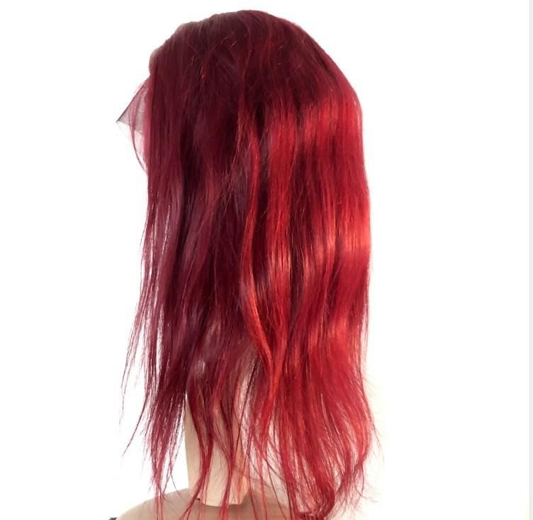Wholesale Products Cuticle Aligned Hair Body Wave Human Hair Wig