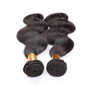 High Quality Natural Raw Indian Human 100% Virgin Hair Bundles