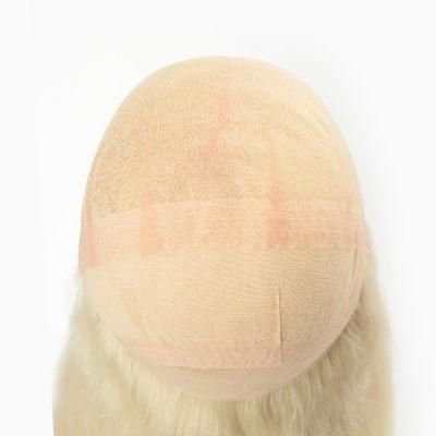 Custom Made Full French Lace Women Hair Systems