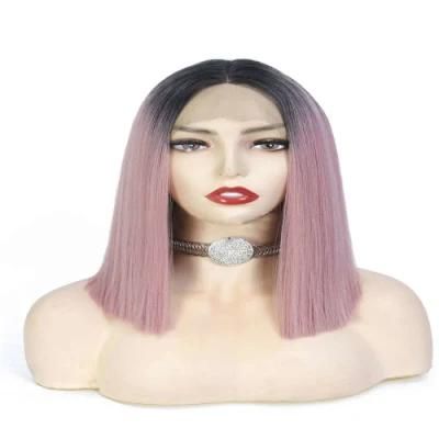 Deep Wave Full Lace Wig Scrunchies Hair Mink Hair Vendor Hair Extension Wigs