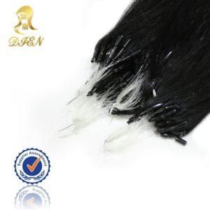 Wholesale Mongolian Micro Loop Hair Extensions