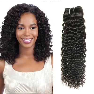 10A Grade Straight Virgin India 100% Human Hair Weave Bundles