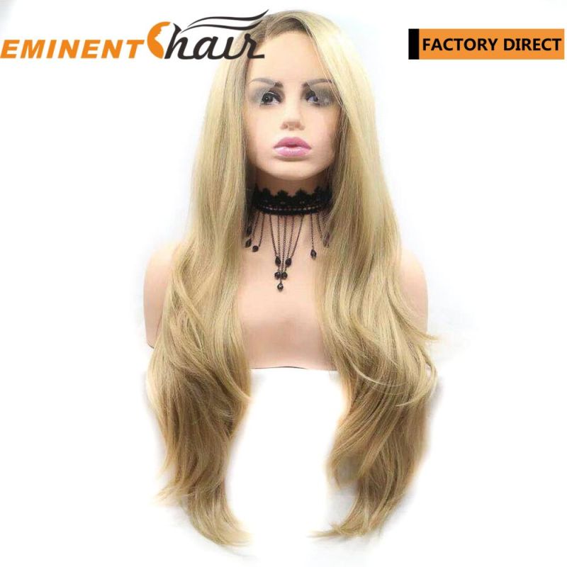 2020 Most Popular Instant Delivery Human Hair Lace Front Wig