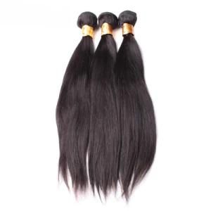 Wholesale Brazilian Super Double Drawn Cuticle Aligned Raw Hair Weft