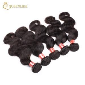 Unprocessed Grade 10A Virgin Mongolian Weave Hair