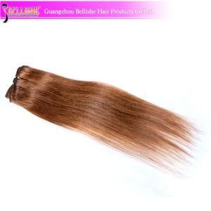 Clip in Hair Extension #8 7PCS Brazilian Human Hair