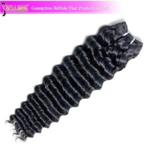 Brazilian Indian Malaysian Peruvian Virgin Human Hair Weaves