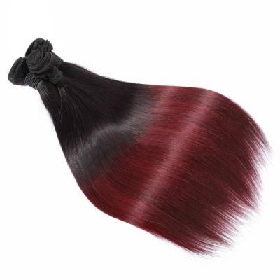 Wholesale Straight Hair Extension Human Hair in Hair Dressing