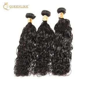 Remy Unprocessed Indian Natural Cuticle Aligned Raw Virgin Hair