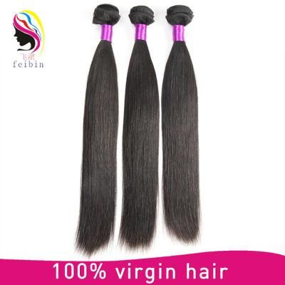 Hot Selling Wholesale 8A Straight Remy Hair Extension