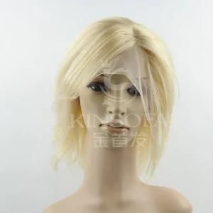 100 % Human Hair Full Lace Wig