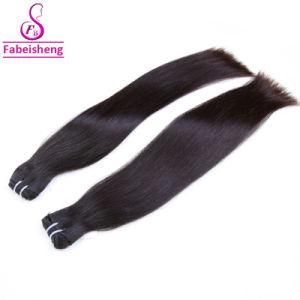 Can Be Dyed High Quality 100 Human Unprocessed Straight Human Hair