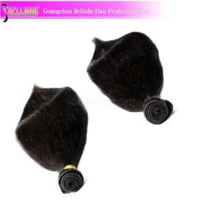 2014 Fashionable Hair Weaving Peruvian Virgin Human Hair