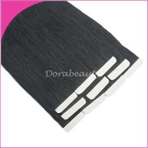 Indian Human Virgin Hair Tape Hair Extensions