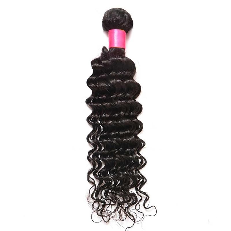 100% Human Hair Virgin Malaysian Hair
