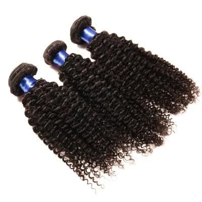 Brazilian Curly Hair 3 Bundles 300g 8A Unprocessed 100% Human Hair Brazilian Virgin Hair Deep Wave Brazilian Hair Weave Bundles