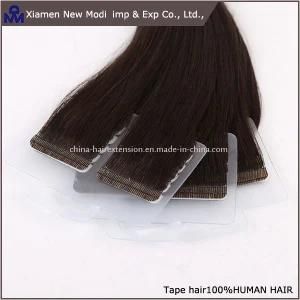 Brazilian Virgin Human Hair Extension Tape Hair