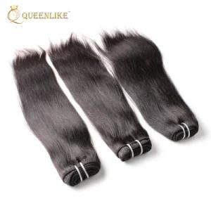 Raw Indian Vendors Virgin Unprocessed Human Hair Extensions