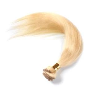 10A Virgin Unprocessed Brazilian 613 Human Hair Extensions