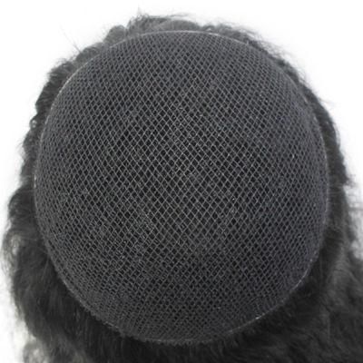 Human Hair Integration Hair Replacement Systems for Women