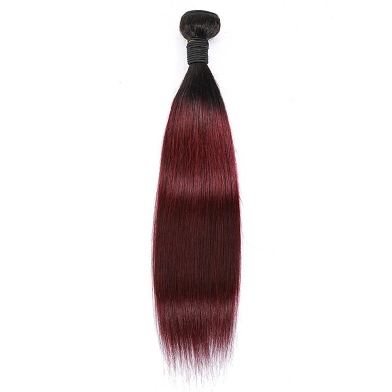 Wholesale Price Hair Bundles Hair Silky Straight Virgin Hair