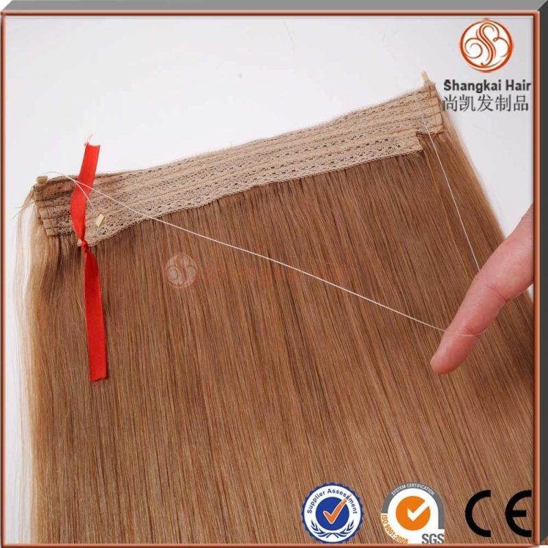 100% Virgin Remy Lace Hair Extensions