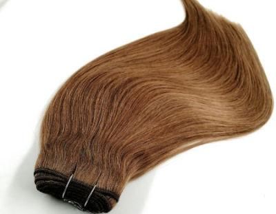 Wholesale Human Hair Weft High Quality Wholesale Hair Manufacturer Hair Bundles
