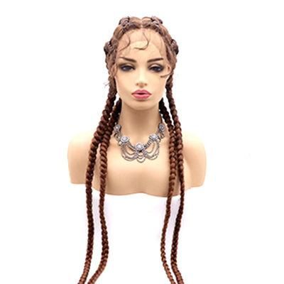 Wholesale Customized Expression Braiding Hair Manufacturer