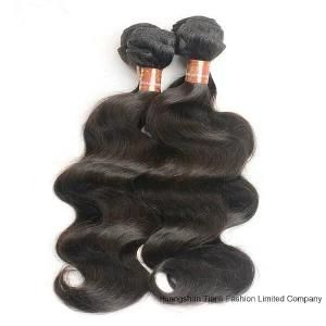 No Shedding and Tangle Free Human Hair