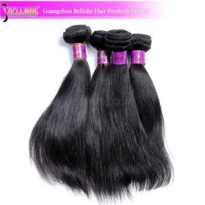 Silky Straight Hair Extension Virgin Indian Hair 100% Premium Grade Indian Hair Virgin Remy Human Hair