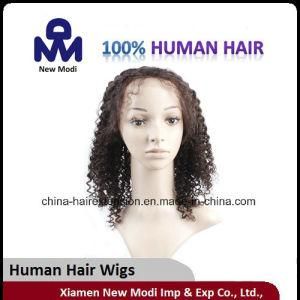 Beauty Curl Fashion No Lice Full Lace Wig
