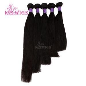 Wholesales Virgn Hair Brazilian Virgin Remy Human Hair Weft