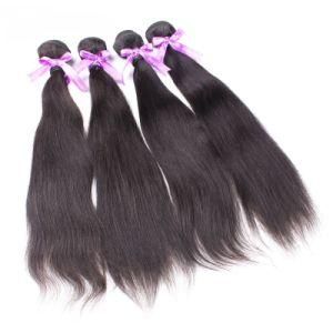 Best Natural Human Raw Indian Unprocessed Virgin Hair Weaves