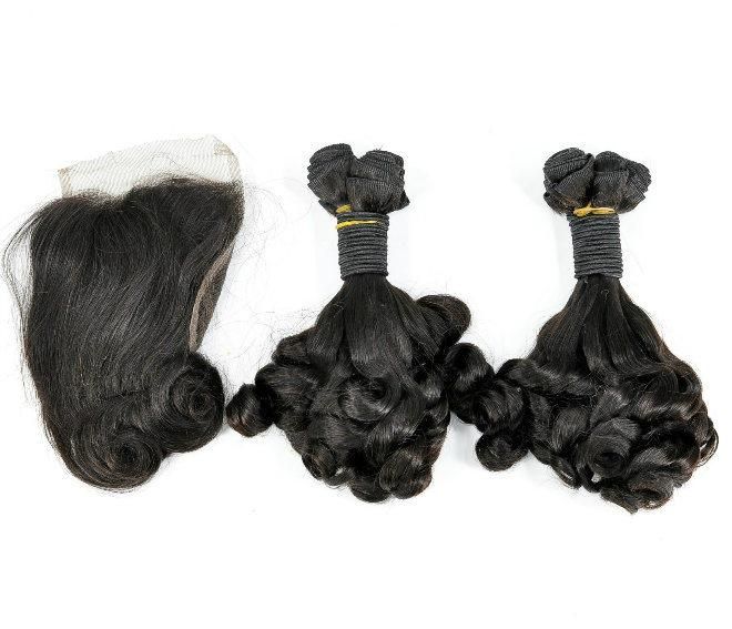 Grade 9A Wholesale Price Malaysian Virgin Hair Extensions Fumi Hair