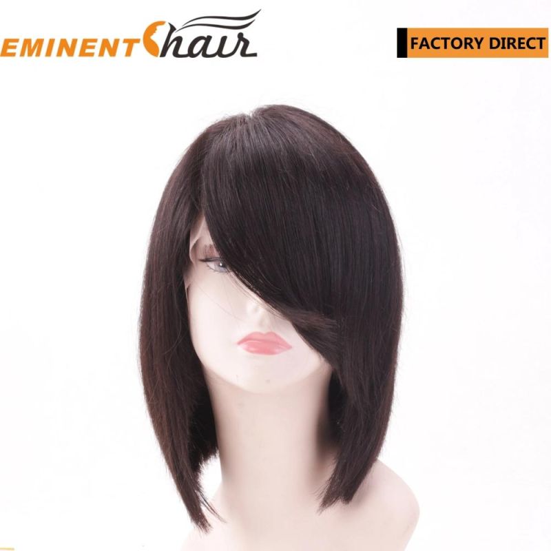 New Style Bob Human Hair Women Lace Wig