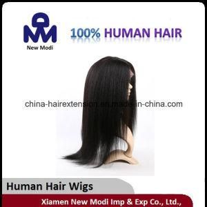 Brazilian Human Hair Fashion Lace Wig