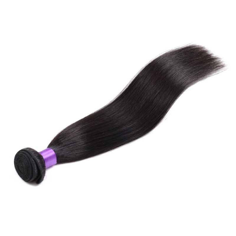 Raw Virgin Brazilian Hair Extension
