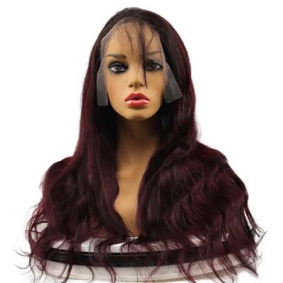 Guangzhou Wigs Depuy Synthes Matrixwave Human Lace Wig
