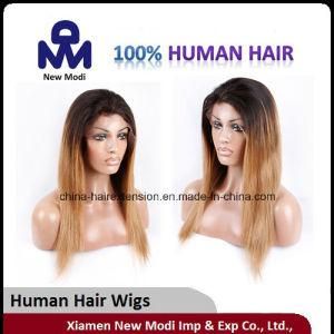 T #30 Color No Lice Front Wig