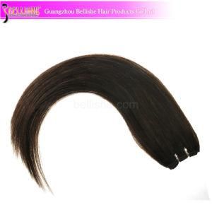 No Shedding Unprocessed Remy Virgin Peruvian Human Hair