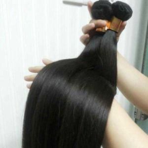 100% Virgin Brazilian Vendors Natural Human Hair Extension