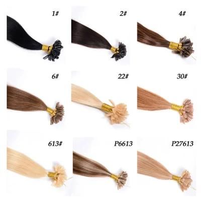 20inch 1gram Pre-Bonded Keratin I Tip Hair Extension
