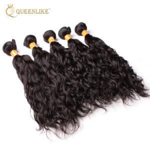 Raw Unprocessed Brazilian Virgin Mink Human Hair Extensions