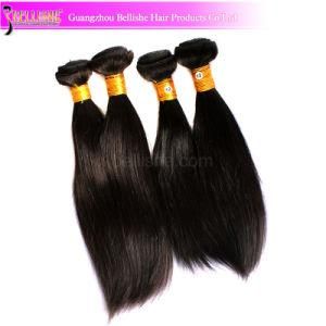 Best Quality Remy Indian Virgin Human Hair Weave