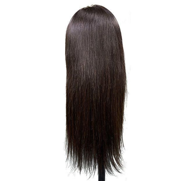 Wholesale HD Human Hair Lace Wig Vendor Brazilian HD Lace Front Wigs for Black Women